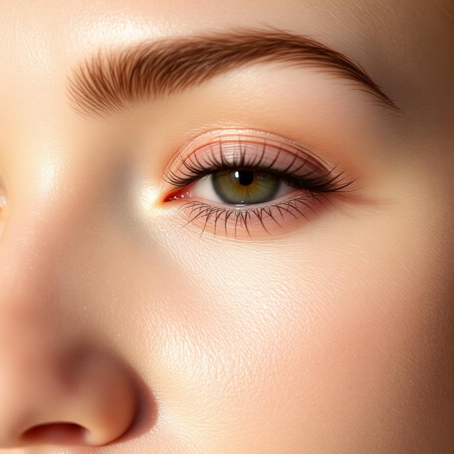 Under-eye rejuvenation