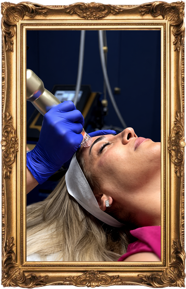 Sylfirm RF Needling