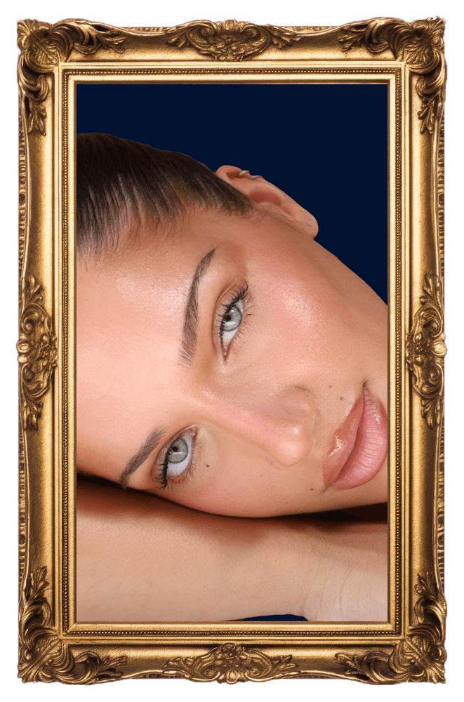 Volumising treatments